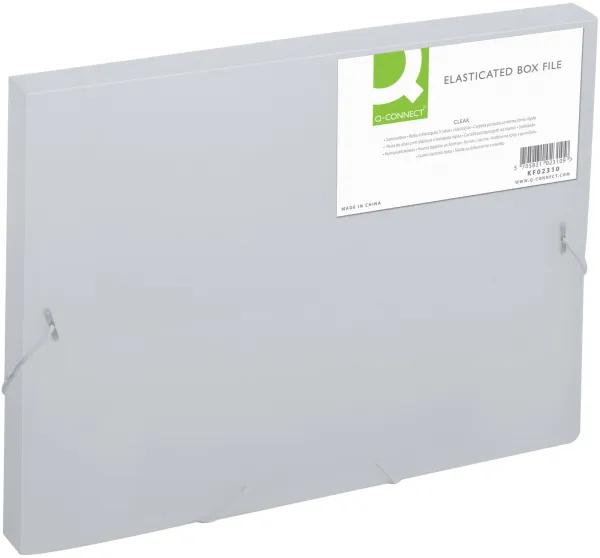 Q-Connect folder