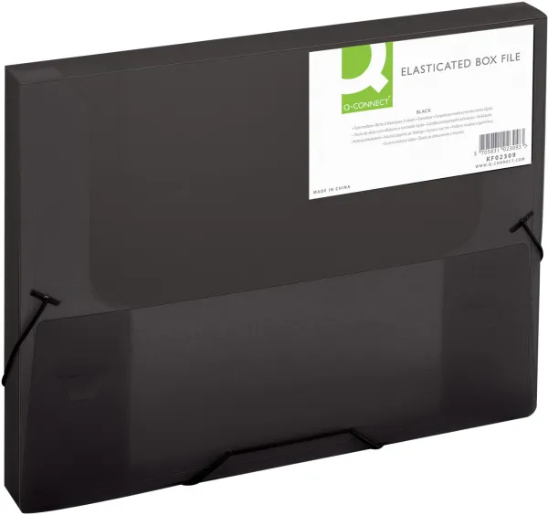 Q-Connect folder