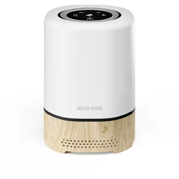 Clean 3-in-1 Air Purifier