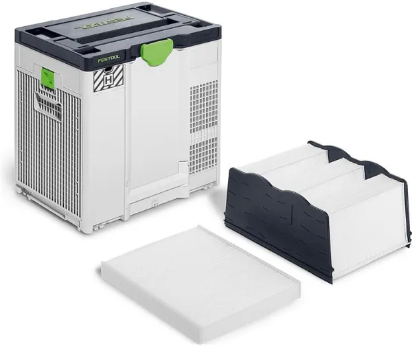 Festool Air Purifier SYS-AIR H - Dust Class H