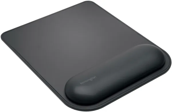 Kensington Mouse Mat ErgoSoft w/wrist support