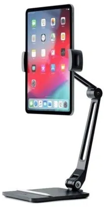 Twelve South HoverBar Duo for iPad - flexible mount for all iPads