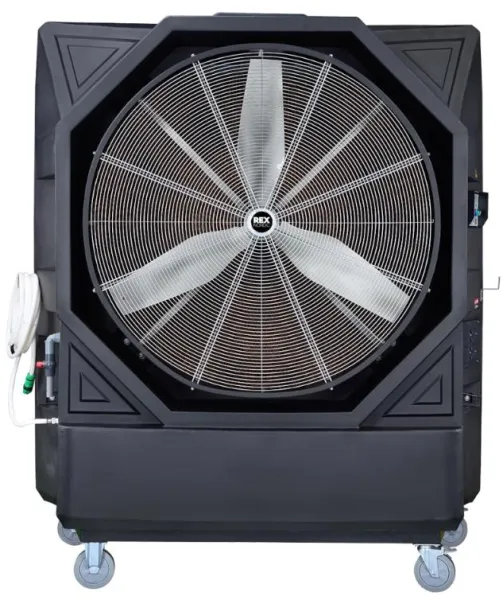 Airrex Ecocooler Rex48000 for up to 500 m²