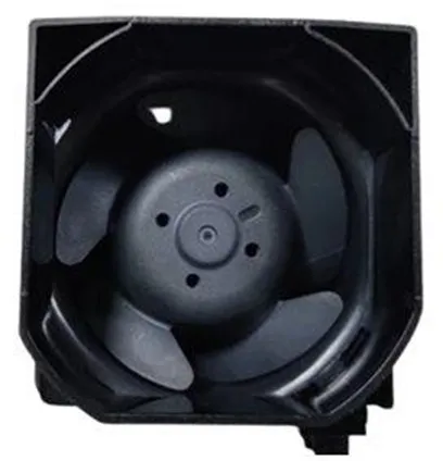 Dell High Performance - fan unit - 16G customer installation - Case cooler